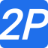2pptx logo