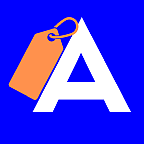 A Deal Sweden AB logo