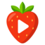 AI Fruit Video logo