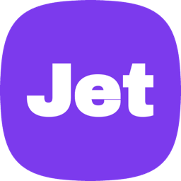 AI Jet logo