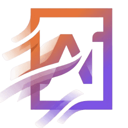 ai motion poster logo