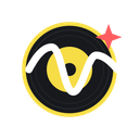 AI Music Generator logo