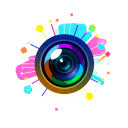 AI Photo Editor logo