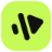 AI Rap Video Trend logo
