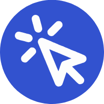 AIclicks logo