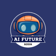AIFUTURE ADDA logo