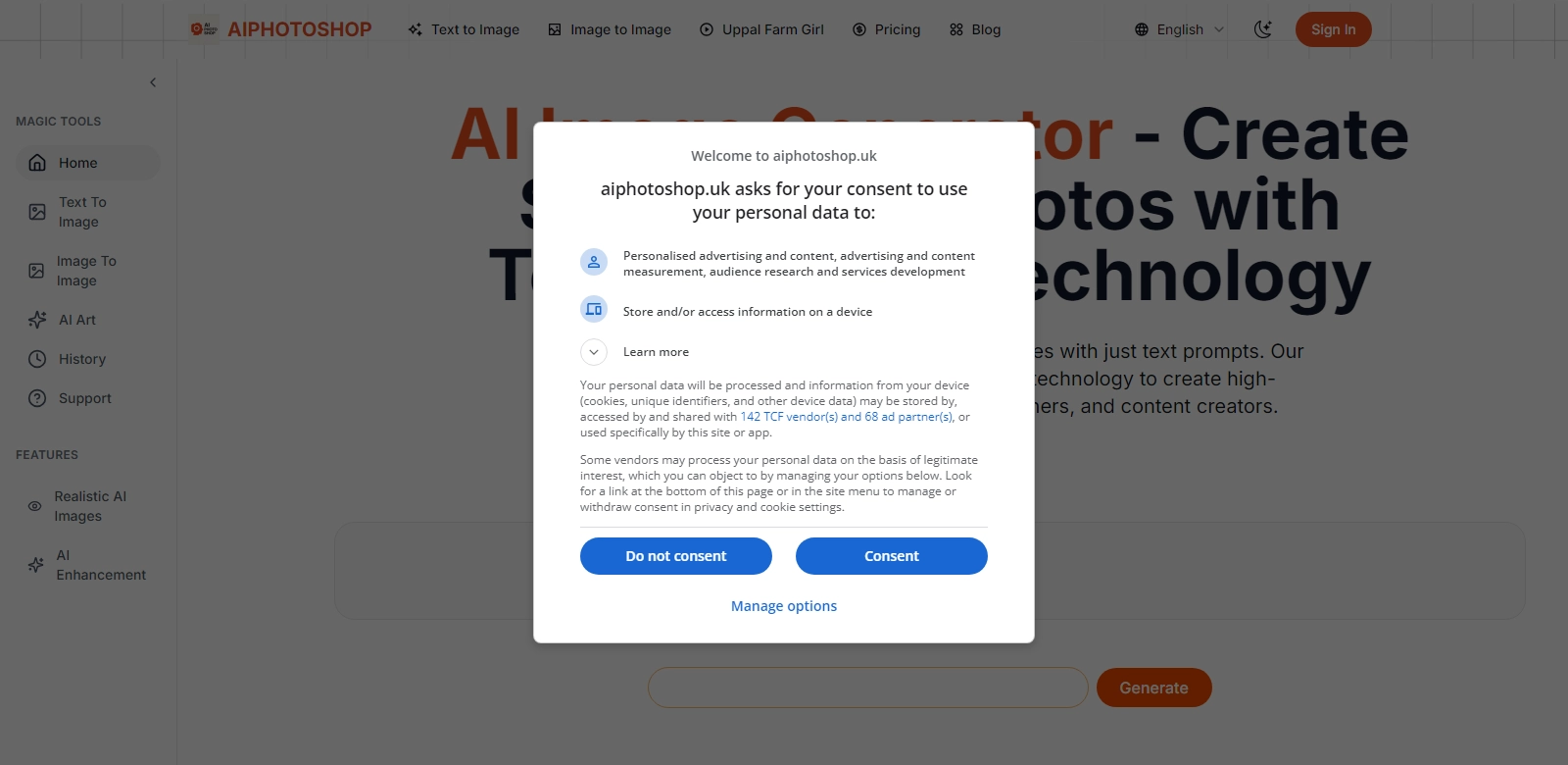 aiphotoshop screenshot