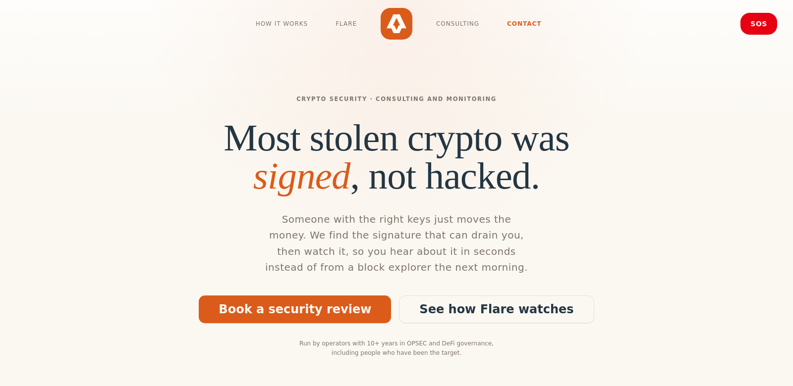 Alcazar Security screenshot