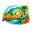 AlohaGo logo