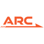 Arc Cnc logo