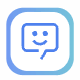 Ask AI logo