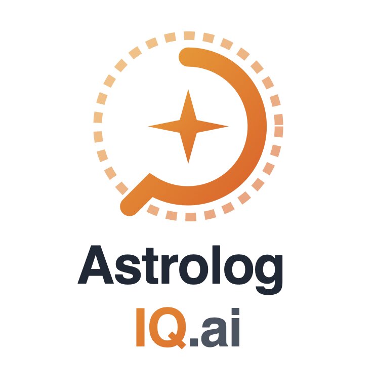 AstrologIQ.ai logo