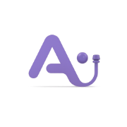 Asyntai - AI live chat for your website logo