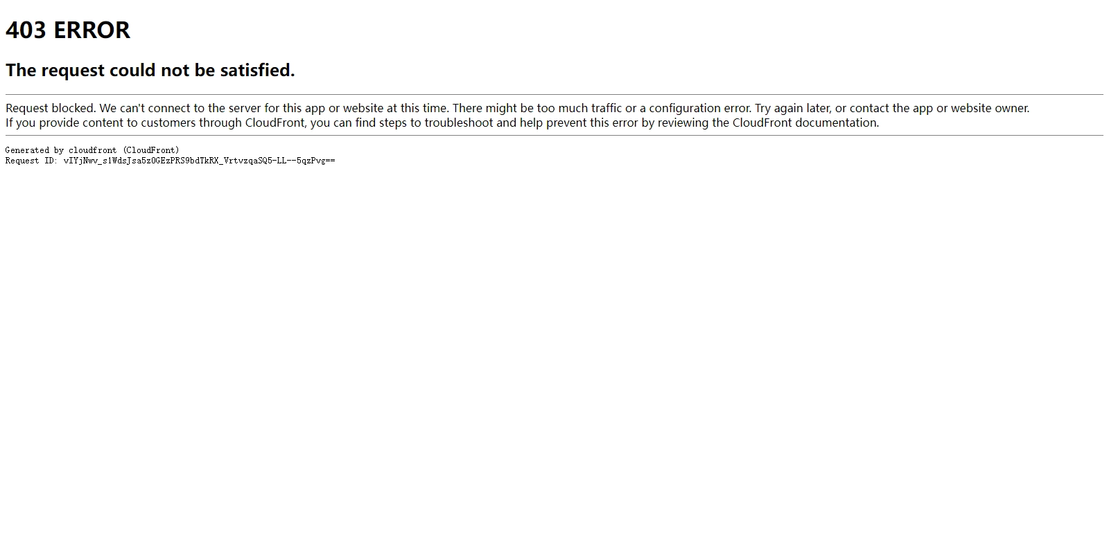 Bearconnect screenshot