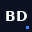 Blue Digix logo
