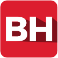 Brampton Homes logo