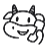 CallCow AI logo