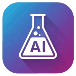 Chemistry AI logo