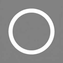 Circle Crop Image logo