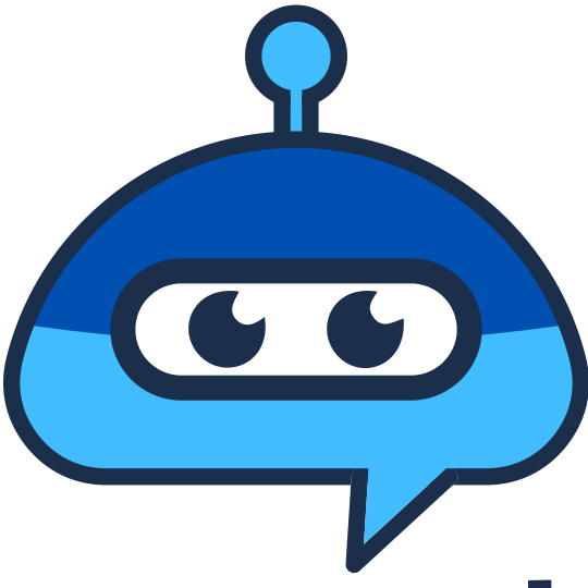 Commenter AI logo