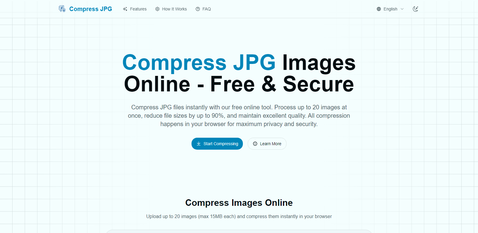 compressjpg screenshort