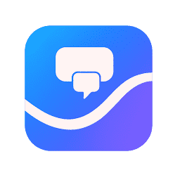 Content flow AI logo