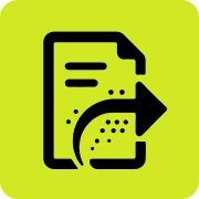 ConvertMyStatement AI logo