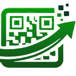 CreateQR logo