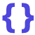 CustomJS logo