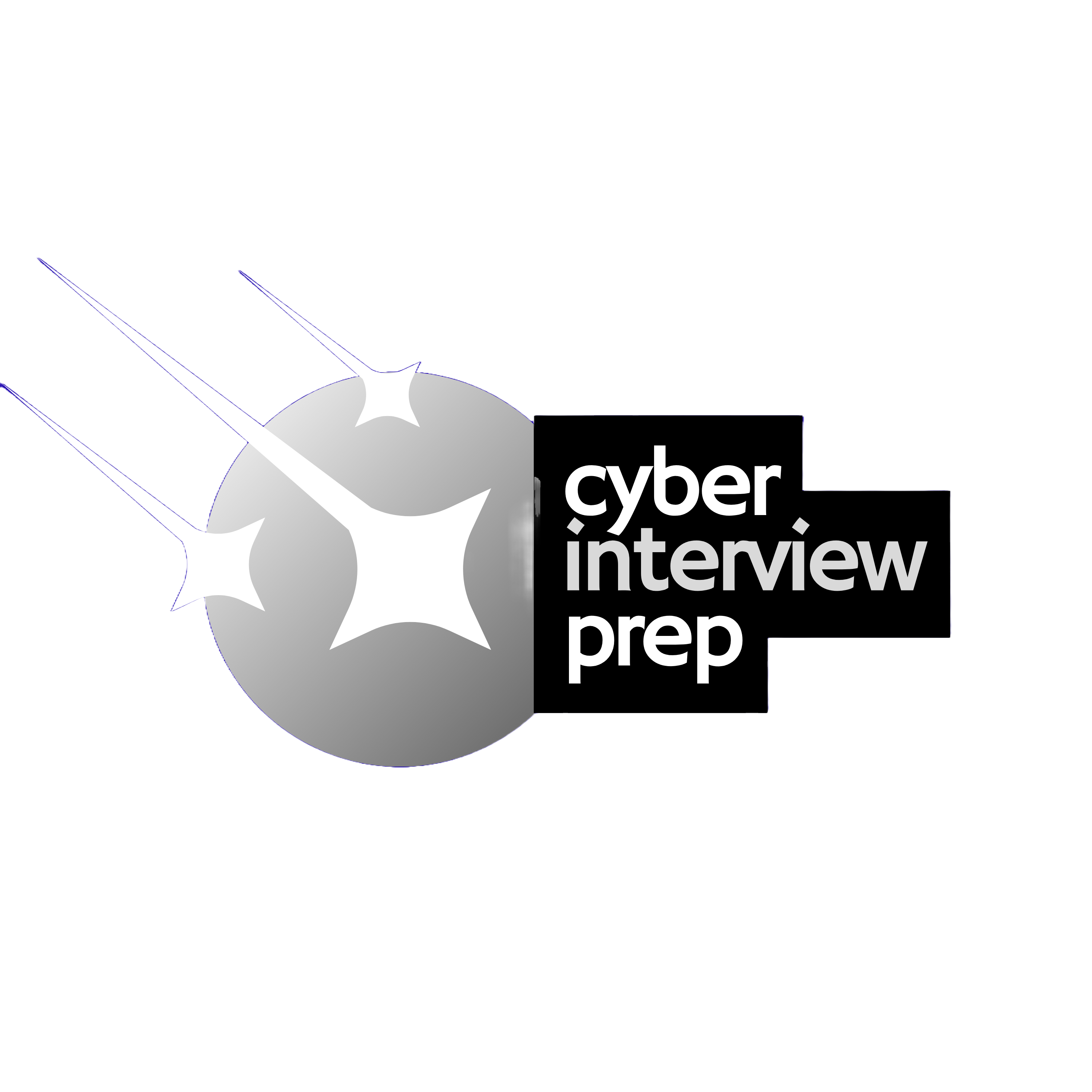 CyberInterviewPrep.com logo