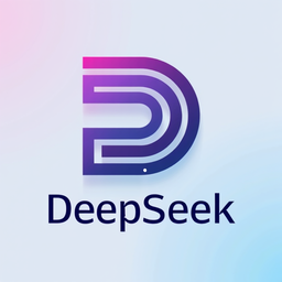 DeepSeekvideo logo