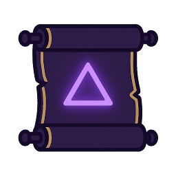 deltaruneprophecy logo