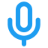 Dia TTS logo