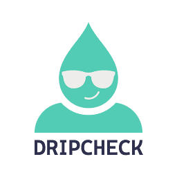DipCheck Virtual Fashion Try-On logo
