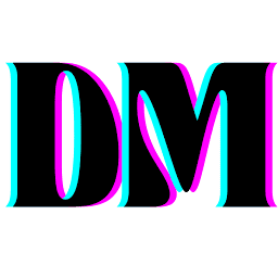 DMdaddy logo