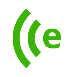 Echometer  logo