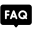FAQ Templates logo