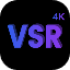 FlashVSR Videp Upscaler logo