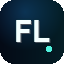 FlowLister logo