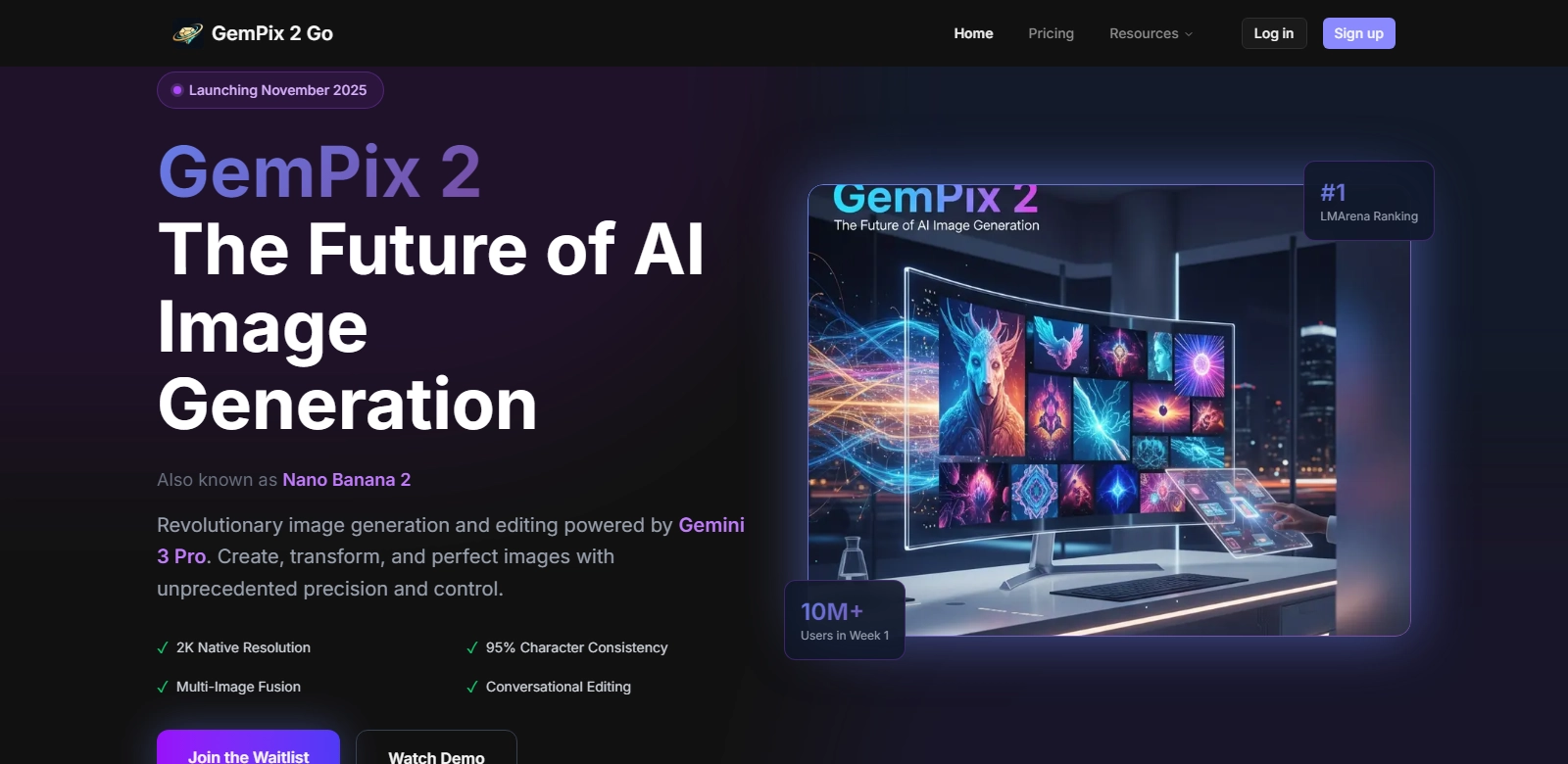 gempix2go screenshot