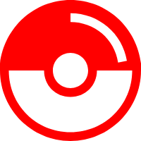 Generate random Pokémon logo