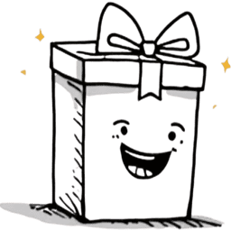 Gift Spotter logo