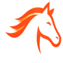 HappyHorse logo