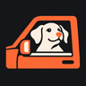 Hit the Road Pets logo