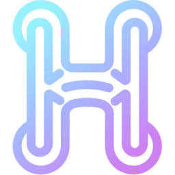 Holover logo