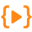 Json To Video logo