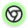Kling 5.0 AI  logo
