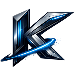 Kling 5 logo