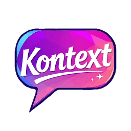 KontextChat logo