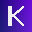 kpopgo logo